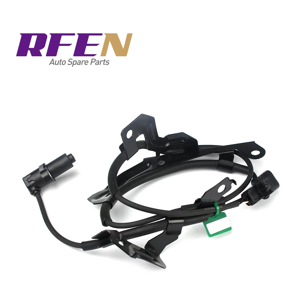 Sensore ABS Ruota Posteriore Destra Per Chevrolet Aveo, Pontiac G3, Daewoo Kalos - OEM 96473224 - Foto 5