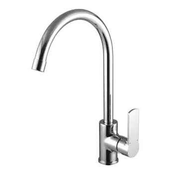 

Смеситель Lemark Plus Grace LM1505C для кухни
