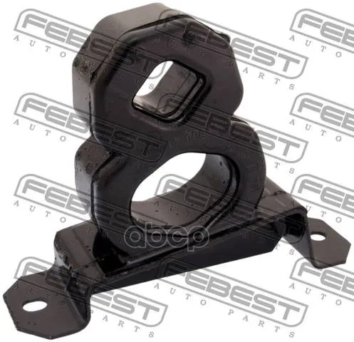 Nd-007_отбойник Заднего Амортизатора! Nissan Terrano2 93-06 Febest Nd007 Febest арт. ND007