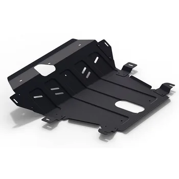 

Protection and PPC Rival for Hawtai Boliger MANUAL TRANSMISSION 2015-n. A... Steel 2mm, with mounting hardware, 111.2901.1