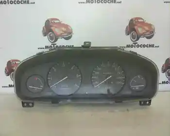 

YAS100540 BOX INSTRUMENTS MG ROVER 400 SERIES (RT)