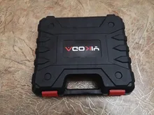 Cordless Drill Power-Tools Electric-Screwdriver Lithium-Battery YIKODA Rechargeable Household