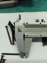 20/55 Uds hexágono plano tornillo de cabeza avellanada de acero al carbono M2 M2.5 M3 M4 M5 M6 M8 hexagonal pernos de máquina tornillo DIN7991