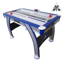 Игровой стол- аэрохоккей DFC BORAS 54" JG-AT-15404