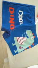 Swimwear Swimming-Trunks-Set Toddler Baby-Boy Kids Children Beach Short Cartoon New 