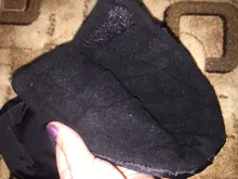 Ventilador portátil para silla de bebé, accesorio Personal de 500mAh, para cama de bebé, asiento de coche, recargable por USB, Mini cochecito