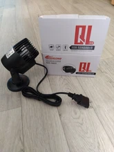 Fabricante de la onda de la Wavemaker bomba de agua para tanque de peces de acuario bomba sumergible aeróbica de agua de la bomba de circulación de bomba de flujo de Surf bomba de 220V