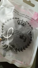 4 Uds exfoliante limpiar Konjac Esponja Natural Konjac Esponja Konnyaku cara Esponja para limpiar y lavar Esponja, Maquiagem maquillaje Konjac