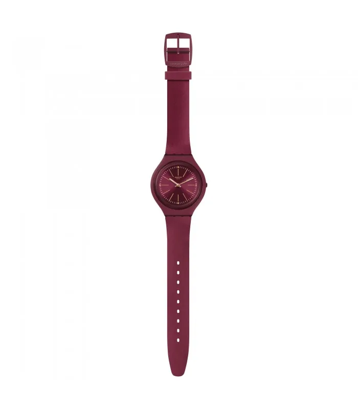 Часы swatch SKINAVOLA Skin Big 40 мм SVUR102
