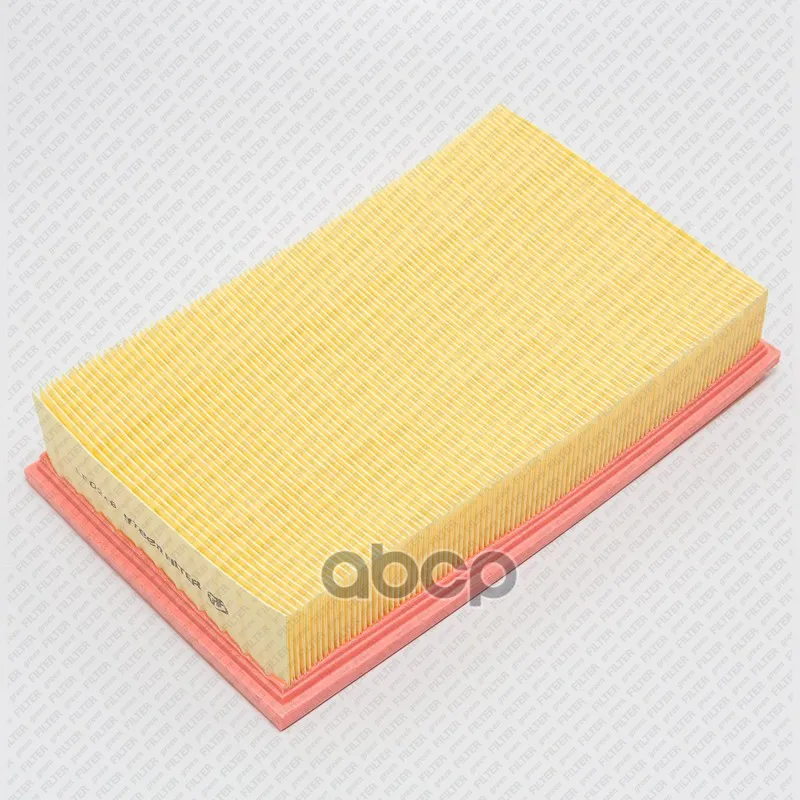 Фильтр Воздушный Mercedes W210 2.0-4.3 96- Green Filter арт. LF0248