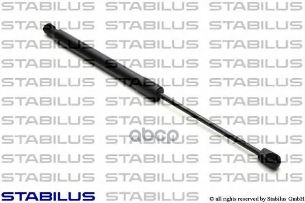Амортизатор Багажника Stabilus 1277pd Stabilus арт. 1277PD