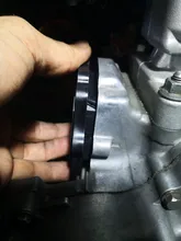 V-FORCE Reed jaula para Kawasaki KX125 KDX200 KDX220 ZX150 KR150 KRZ150 de la motocicleta válvula Reed Delta 2