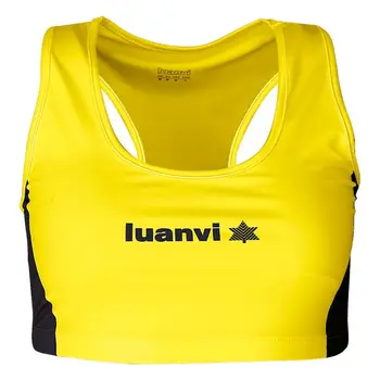 

Sports Bra Luanvi Race