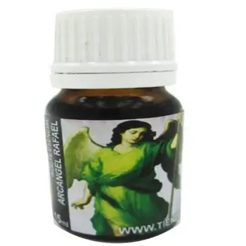 

Essential oil Archangel Raphael (15 ML to 250 ML)