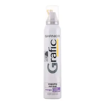 

Styling Mousse Grafic Garnier