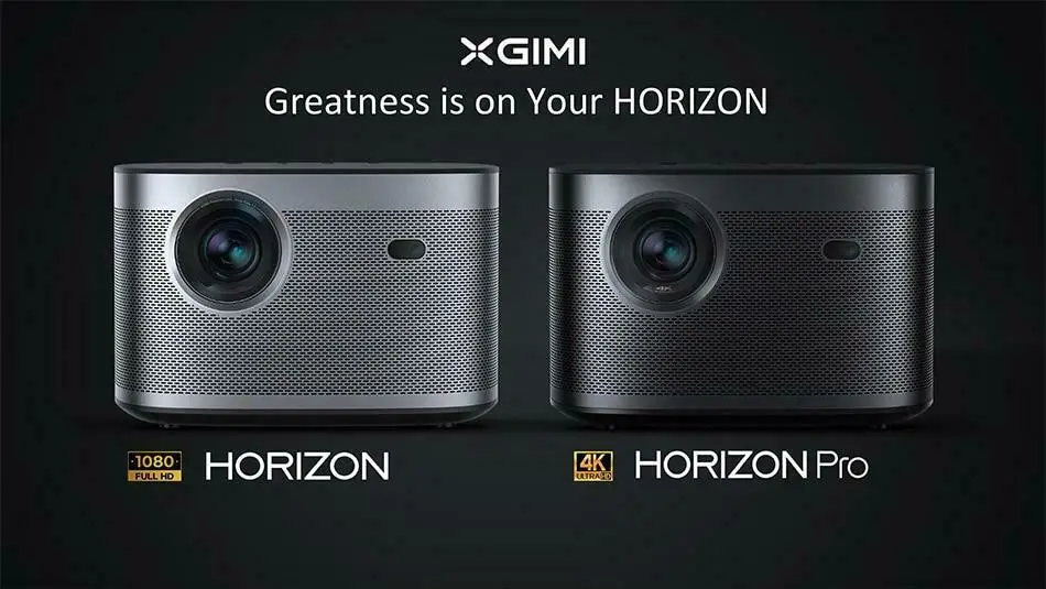 Xgimi horizon купить. Проектор XGIMI Horizon. Проектор XGIMI Horizon 4pda.