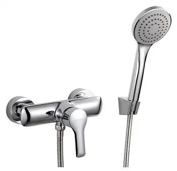 

Shower mixer Fader V V35-41 shower