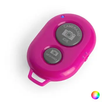 

Remote Control for Selfies LED LED 144626