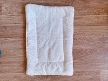 Bed-Mat Blanket Dog-Beds Small Pet Dogs Cats Soft Warm Winter Thicken for Medium-Supply