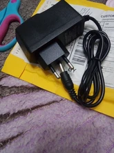 Adaptador de corriente Universal para cámara de luces LED, cargador de fuente de alimentación de 110-240V CC, 5V, 6V, 8V, 9V, 10V, 12V, 15V, 0.5A, 1A, 2A, 3A