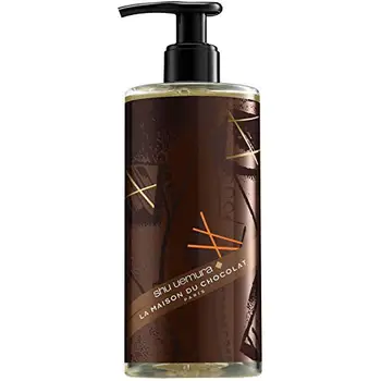 

Purifying Shampoo Maison Du Chocolat Shu Uemura (400 ml)