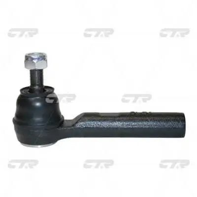 Наконечник рулевой TO Rush F700 06- CTR CET212