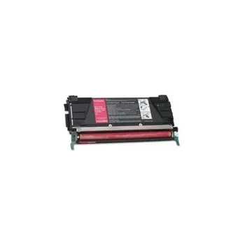 

Compatible LEXMARK C734 C736 X738 MAGENTA TONER cartridge C734A1MG C736H1MG 6.000 pages