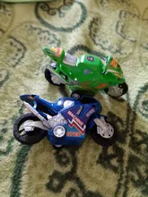 Coche extraíble de plástico para niños, modelo de motocicleta de cuatro ruedas para playa, juguetes para niños educativos, Regalos divertidos