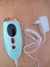 Depiladora láser IPL para mujer, dispositivo de depilación láser permanente de 990000 flashes