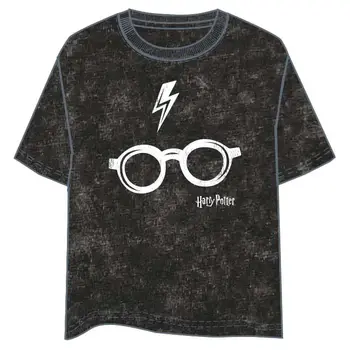 

T-shirt Glasses Harry Potter