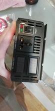 Inverter 12V Sine-Wave-Voltage-Converter 4000W 220-Power 110V 220V Pure 24V Dc Ac To
