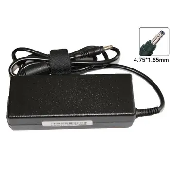 

Compatible power adapter HP 90w 19V 4.75A PA-1900-05