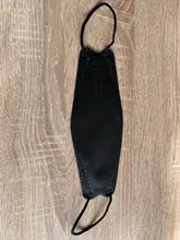 Mascarilla de 4 capas con filtro KN95 para adultos, máscara FFP2 de 4 capas con filtro, FPP2, FFP 2 FFPP2