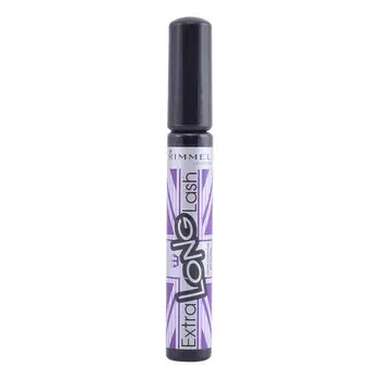 

Mascara Extra Long Rimmel London (8 ml)