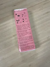 Depiladora de depilación cera unisex, rollo de tiras de papel de cera 20 #4, 100 Uds.