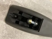 Universal Armrest Seat Center-Console Interior-Accessories Truck Car-Styling-Parts Adjustable