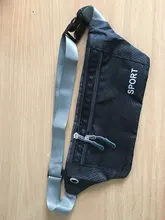 Riñonera impermeable para deportes nuevos, bolso de pecho Unisex, a la moda, para cintura, cinturón de vientre, monedero, gran oferta