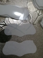 Mask Blackhead-Remover Skin-Care Pore-Clean-Strips Acne-Treatment Nose Shrink-Pore 10-100pcs