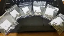 Stainless-Steel Nozzles 3d-Printer Volcano Sidewinder X1 All-Metal for 2pcs/Lot Lengthen