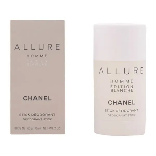 Палочка дезодорант Allure Homme Edition Бланш Шанель(75 мл