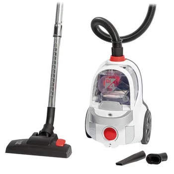 

Bagless Vacuum Cleaner UFESA Aspirovac Cyclone 2.0 2 L 800W