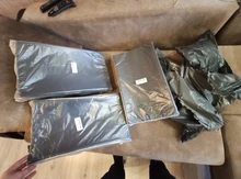 9X 1cm 0,6 cm coche sonido caliente Deadener Mat a prueba de ruido aislamiento del capó Deadening motor Firewall calor espuma de algodón pegatina 30x50cm