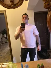 Camiseta de manga corta para correr para hombre, Camiseta deportiva de culturismo, camiseta de Fitness para gimnasio, camisetas Rashgard