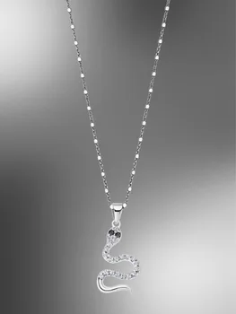 

Necklace LOTUS LP1972-1/1 925 SILVER