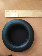 Headphone-Pad Sponge 2pcs In-Ear 45/50/55-/..