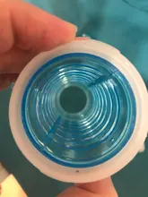 U-tubo de plástico de tipo línea tubos formación jugar externo conectado túneles de juguete animales pequeños para jaulas de hámster producto suministros