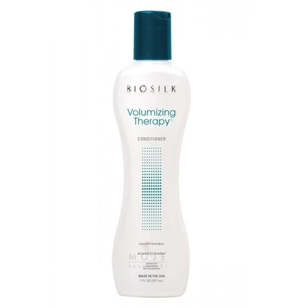 Кондиционер для тонких волос Biosilk Volumizing Therapy Farouk (207 мл) |