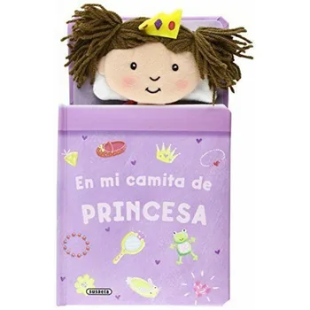 

BOOK IN MY BED PRINCESS