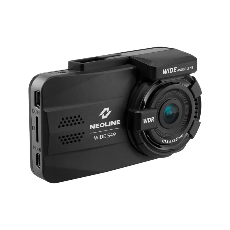 Видеорегистратор Neoline Wide S49 Dual