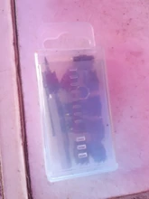 Cortadores de soldadura por puntos, juego de cortadores de soldadura rotativa de doble cara de 3/8 pulgadas, removedor de soldadura, broca para taladro eléctrico, soldadura por puntos, 13 Uds.